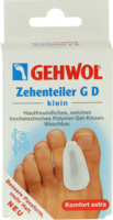 GEHWOL Zehenteiler G klein