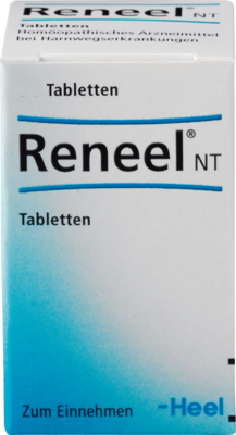 RENEEL NT Tabletten