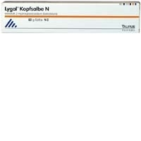 LYGAL Kopfsalbe N