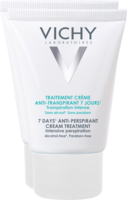 VICHY DEO Creme regulierend Doppelpack