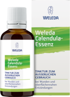 CALENDULA ESSENZ 20%