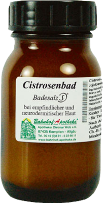 CISTROSENBAD