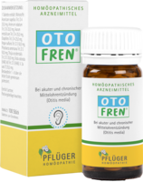 OTOFREN Tabletten