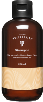 RETTERSPITZ Shampoo