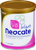 NEOCATE Infant Pulver