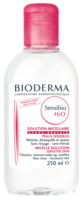 BIODERMA Sensibio H2O Rein.Lsg.Mizellenw.ext.mild