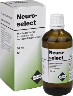 NEUROSELECT Tropfen