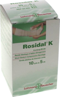 ROSIDAL K Binde 10 cmx5 m