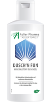 DUSCH\'N FUN Mineralstoff Duschgel