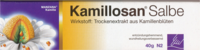 KAMILLOSAN Salbe