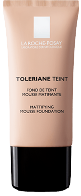 ROCHE-POSAY Toleriane Teint Mousse Make-up 05