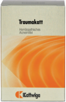 TRAUMAKATT Tabletten