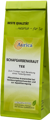 SCHAFGARBENTEE DAB Aurica