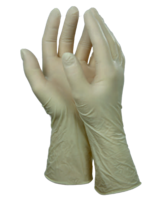 HANDSCHUHE OP Latex unsteril klein