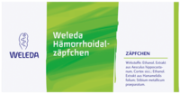 HÄMORRHOIDAL Zäpfchen