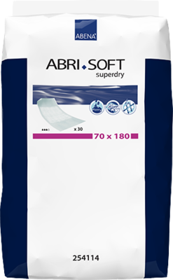 ABRI Soft Superdry Flügel