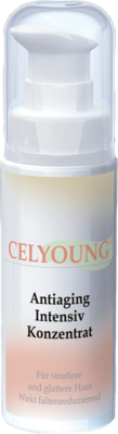 CELYOUNG Antiaging Intensiv Konzentrat