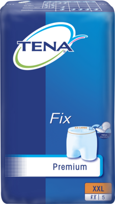 TENA FIX Premium Fixierhosen XXL