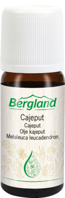 CAJEPUT ÖL