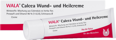 CALCEA Wund- und Heilcreme