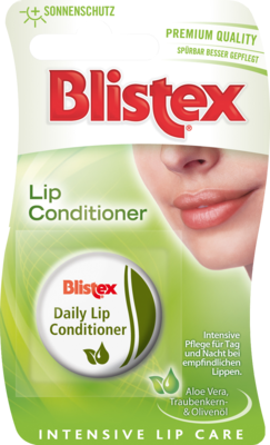 BLISTEX Lip Conditioner Salbe Dose