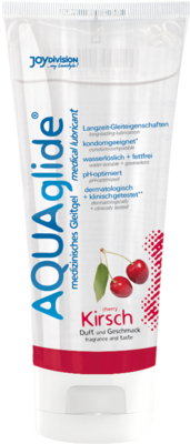 AQUAGLIDE Kirsch