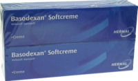 BASODEXAN Softcreme