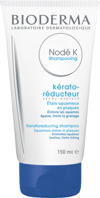 BIODERMA Node K Anti-Schuppen-Shampoo