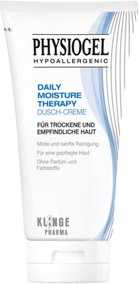 PHYSIOGEL Daily Moisture Therapy Dusch Creme