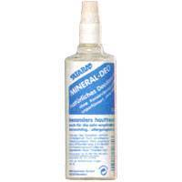 ATABA Mineral Deo Pumpspray