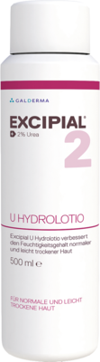 EXCIPIAL U Hydrolotio