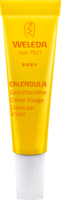 WELEDA Calendula Gesichtscreme