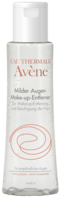 AVENE milder Augen Make-up Entferner Gel