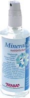 ATABA Mineral Deo Pumpspray Ersatzpackung