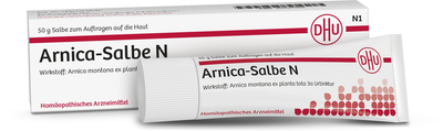 ARNICA SALBE N