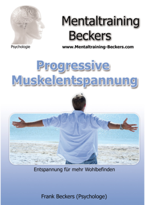 PROGRESSIVE Muskelentspannung CD