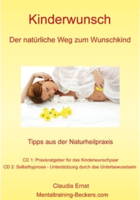 KINDERWUNSCH Tipps a.d.Naturheilpraxis Dop.CD