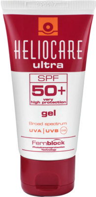 HELIOCARE Gel SPF 50+