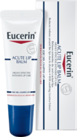 EUCERIN TH Acute Lip Balm