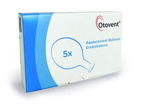 OTOVENT System Ersatzballons