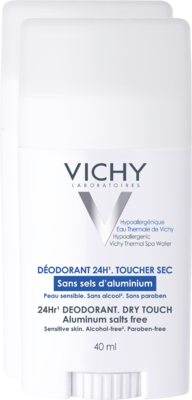 VICHY DEO Stick hautberuhigend