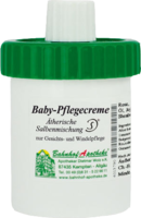 BABY PFLEGECREME