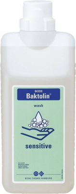 BAKTOLIN sensitive Lotion