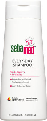 SEBAMED Every-Day Shampoo