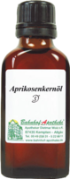 APRIKOSENKERNÖL