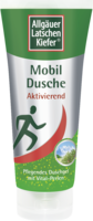 ALLGÄUER LATSCHENK. mobil Dusche