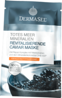 DERMASEL Maske Caviar EXKLUSIV