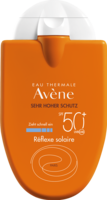 AVENE SunSitive Reflexe Solaire Emulsion SPF 50+