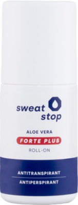 SWEATSTOP Aloe Vera Forte Roll-on