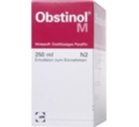 OBSTINOL M Emulsion